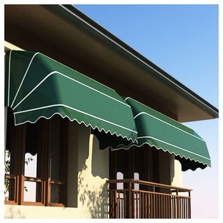 Toldo para exterior