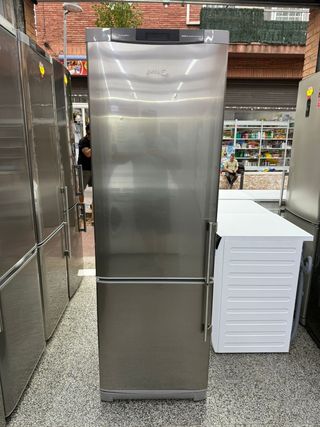 Nevera fagor nofrost garintia transport 