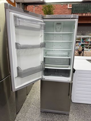 Nevera fagor nofrost garintia transport 