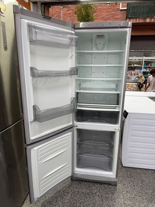 Nevera fagor nofrost garintia transport 