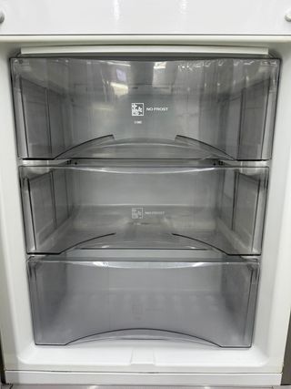 Nevera fagor nofrost garintia transport 