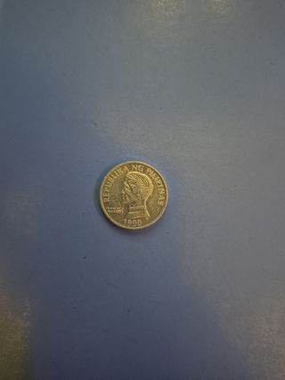10 céntimos Filipinas