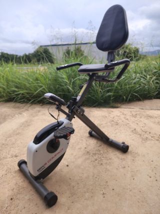 Bicicleta Estática Toorx BRXR Compact Fitness