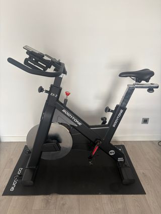 Bicicleta Spinning Bodytone EX-2
