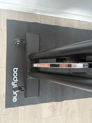 Bicicleta Spinning Bodytone EX-2