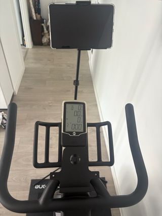 Bicicleta Spinning Bodytone EX-2