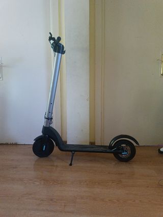 Patinete Eléctrico Cecotec Bongo Serie A