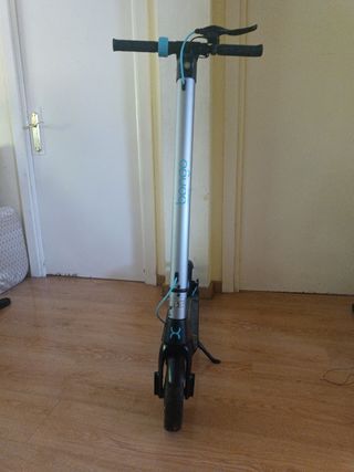 Patinete Eléctrico Cecotec Bongo Serie A