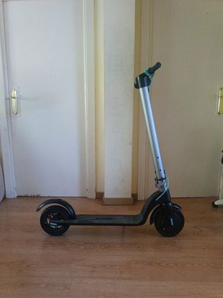 Patinete Eléctrico Cecotec Bongo Serie A