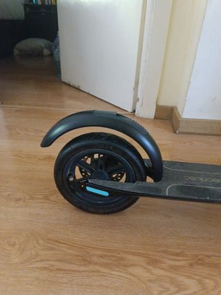 Patinete Eléctrico Cecotec Bongo Serie A