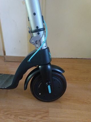 Patinete Eléctrico Cecotec Bongo Serie A