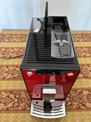 Cafetera automática Melitta SOLO 