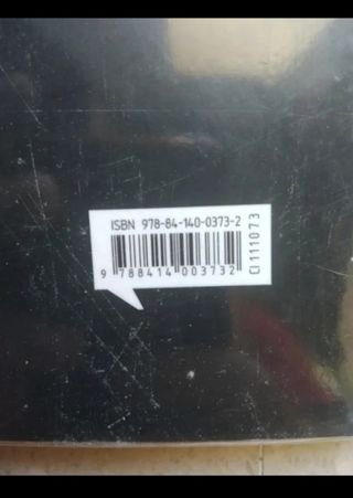 Libro Historia 2° Bachillerato.