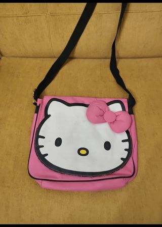 Bolso infantil Hello Kitty