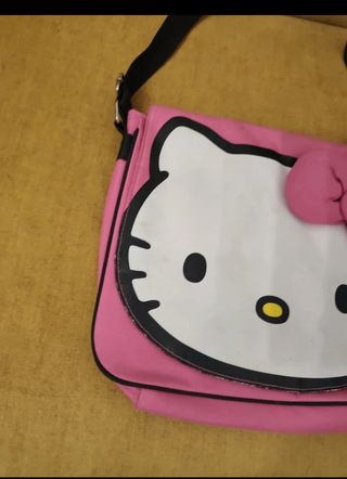 Bolso infantil Hello Kitty