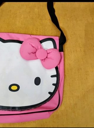 Bolso infantil Hello Kitty