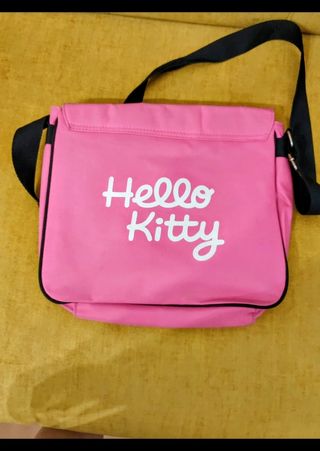 Bolso infantil Hello Kitty
