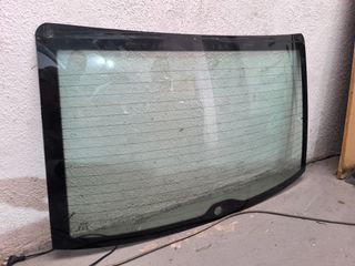 Luna trasera Seat León MK1