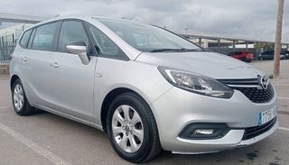 Opel Zafira 2018
