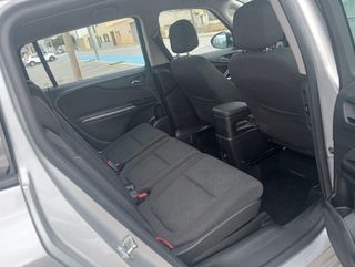 Opel Zafira 2018