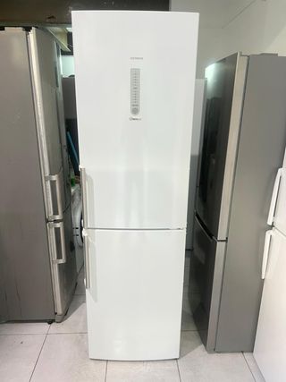 Nevera Siemens Blanca