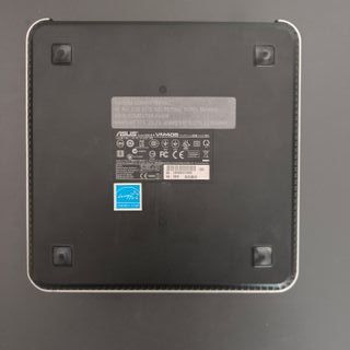 ASUS VivoPC VM40B - Non funzionante per ricambi