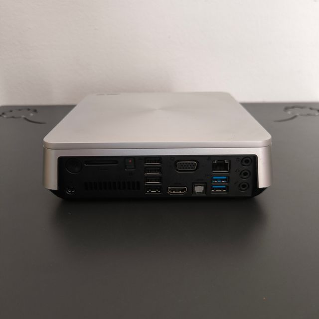 ASUS VivoPC VM40B - Non funzionante per ricambi