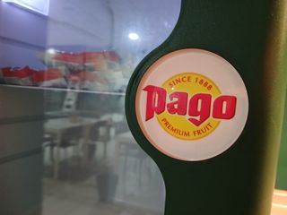 Nevera Pago Verde
