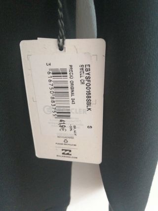 Sudadera Billabong