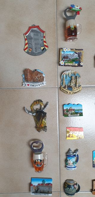 Calamite Italia e Mondo