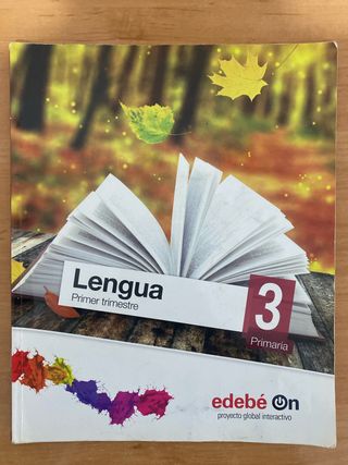 LENGUA 4 (Spanish Edition)