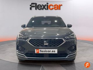 Seat Tarraco 2.0 TDI 110kW 4Drive DSG S&S Style