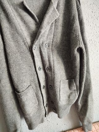 Chaqueta Antony Morato Gris