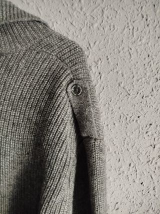 Chaqueta Antony Morato Gris