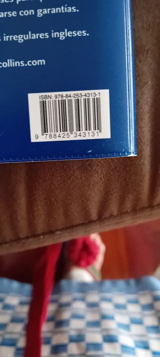 Gem Ingles-Español. Ed.color