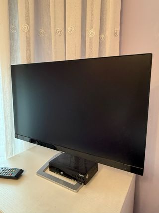 Monitor Philips 24 Negro
