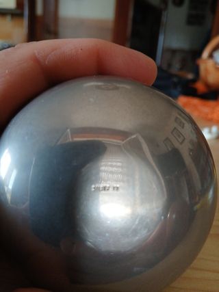 Portapillole Argento