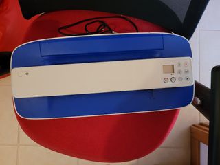 Impressora HP DeskJet 3760