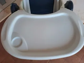 Chicco seggiolone pappa