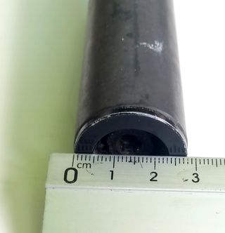 Horquilla de carbono para bicicletas de carretera