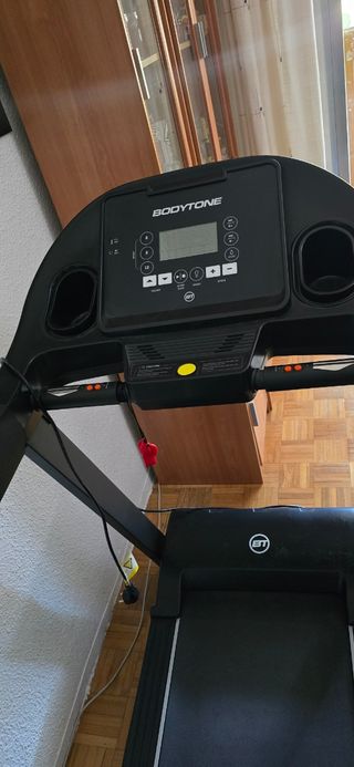 Cinta de correr Bodytone DT16