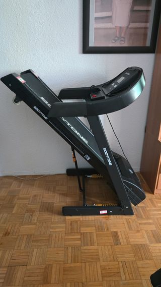 Cinta de correr Bodytone DT16