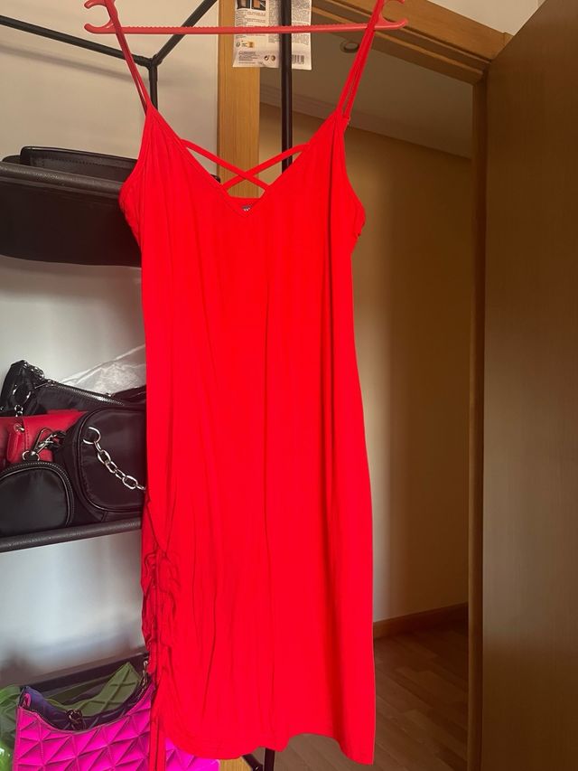 Vestido sexy