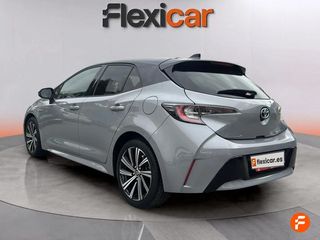 Toyota Corolla 1.8 125H STYLE E-CVT