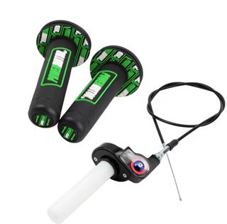 Puños ProTaper + Cable de acelerador