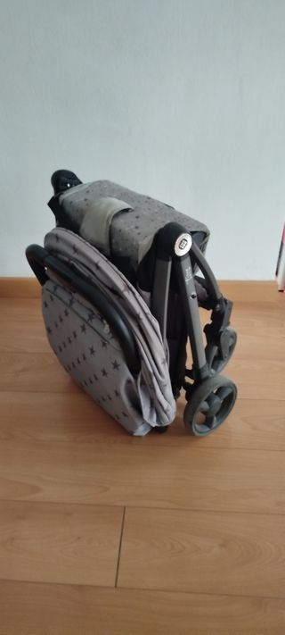 Silla de paseo Tuc Tuc