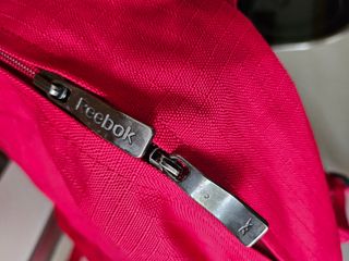 Mochila Reebok Rosa