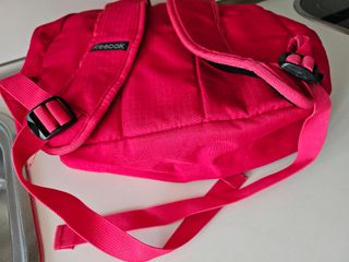 Mochila Reebok Rosa