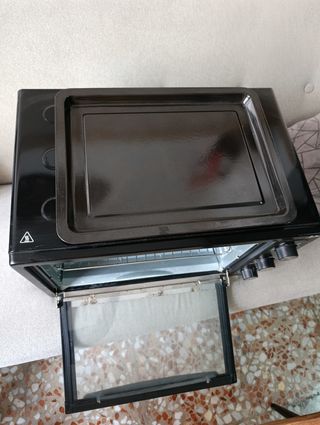 Horno Jata 45L 2000W