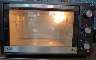 Horno Jata 45L 2000W